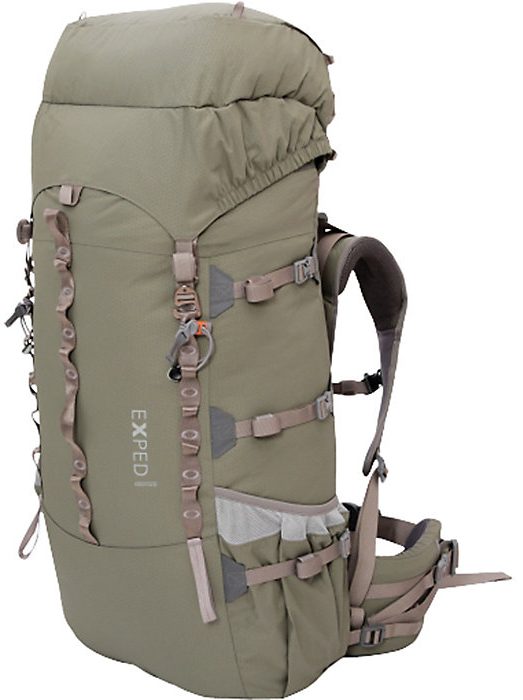 Exped Expedition 80 Pack