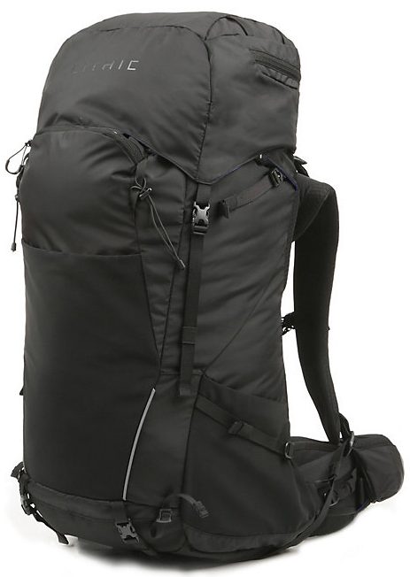 LITHIC 50L Backpacking Pack