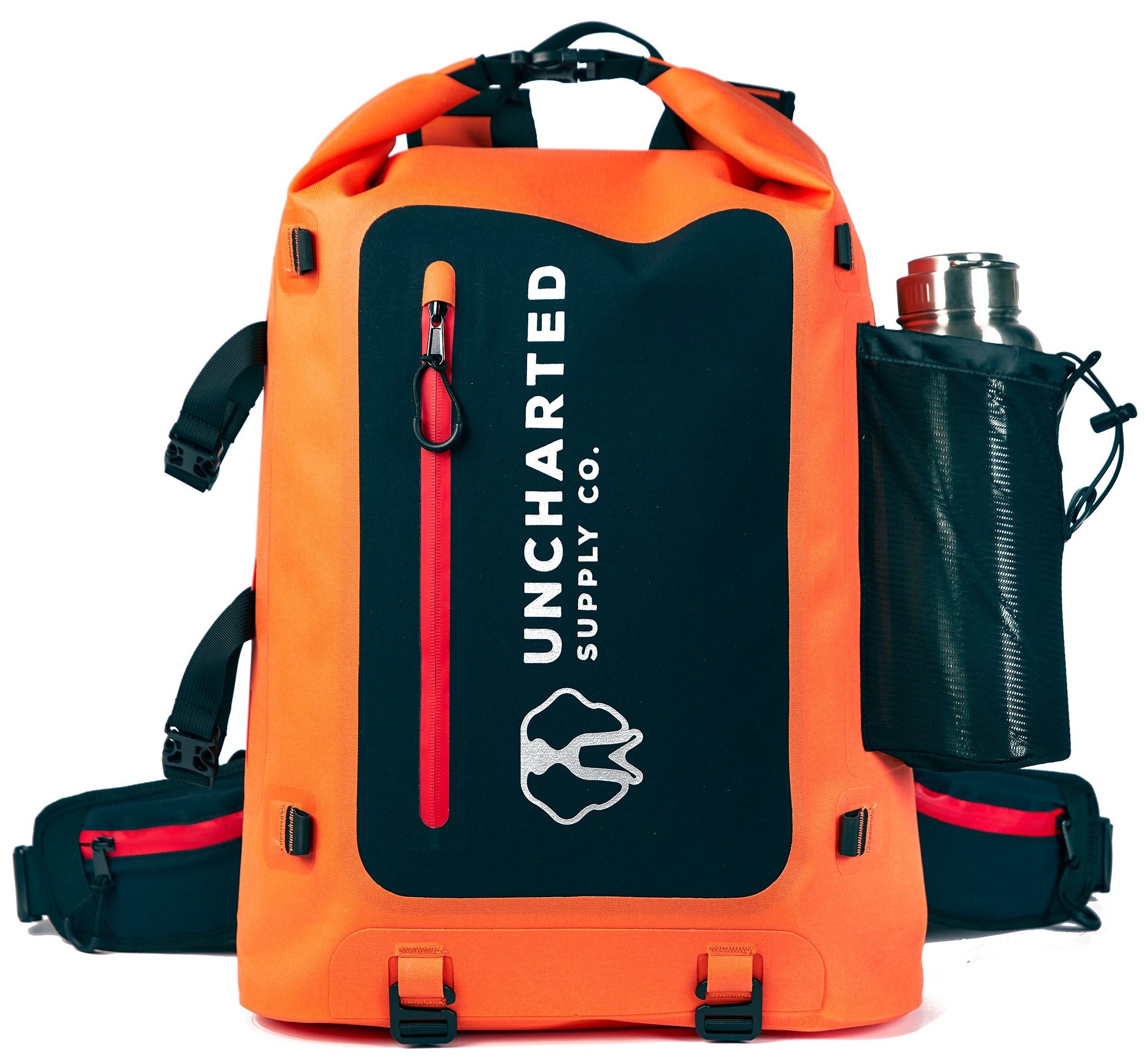 Uncharted Seventy2 Pro Survival Pack