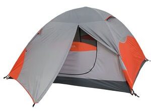 ALPS Mountaineering Koda 3 Tent: 3-Person 3-Season