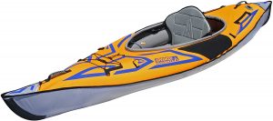 AdvancedFrame Sport Kayak