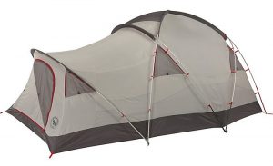 Big Agnes Mad House 6 Person Mountaineering Tent