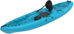 Emotion Spitfire 9 ft Sit-On-Top Kayak
