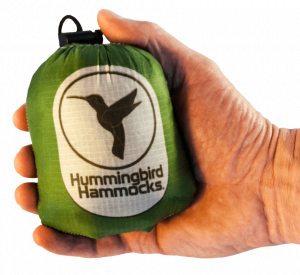 Hummingbird Hammock