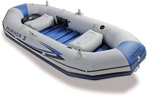 Intex Mariner Inflatable Boat