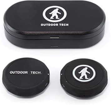 Outdoor Tech Chips Ultra