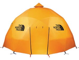 The North Face 2-Meter Dome Tent- 8-Person 4-Season