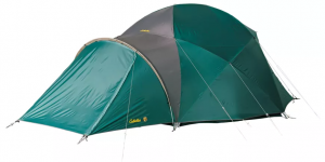 Cabela's Alaskan Guide Model Geodesic 8-Person Tent