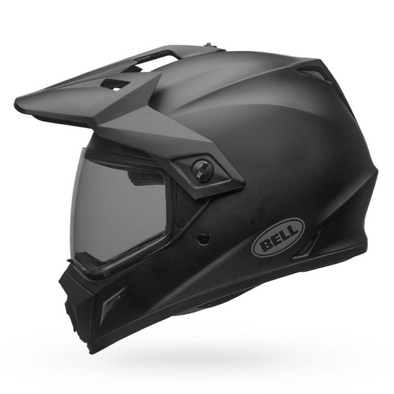 Bell MX-9 Adventure Helmet With MIPS