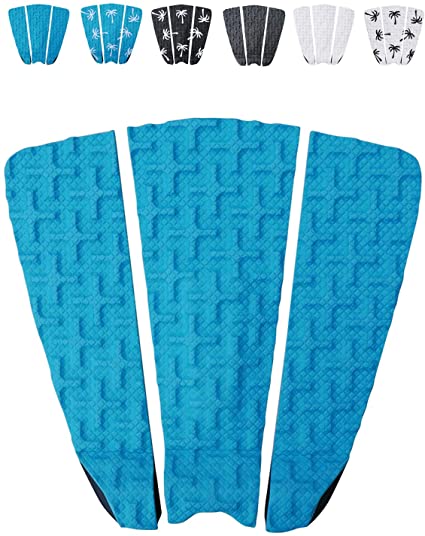 Ho Stevie! Premium Surfboard Traction Pad 