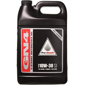 Honda Pro GN4 Motor Oil 