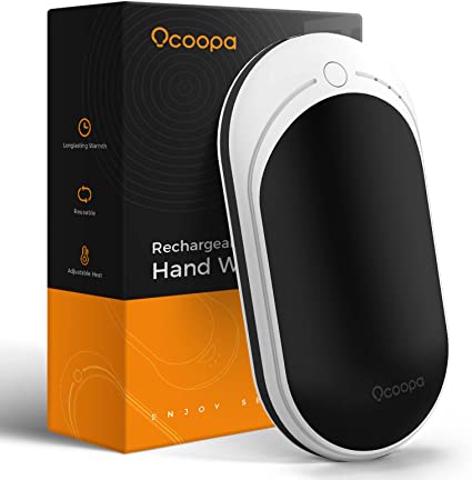 OCOOPA Rechargeable Hand Warmers