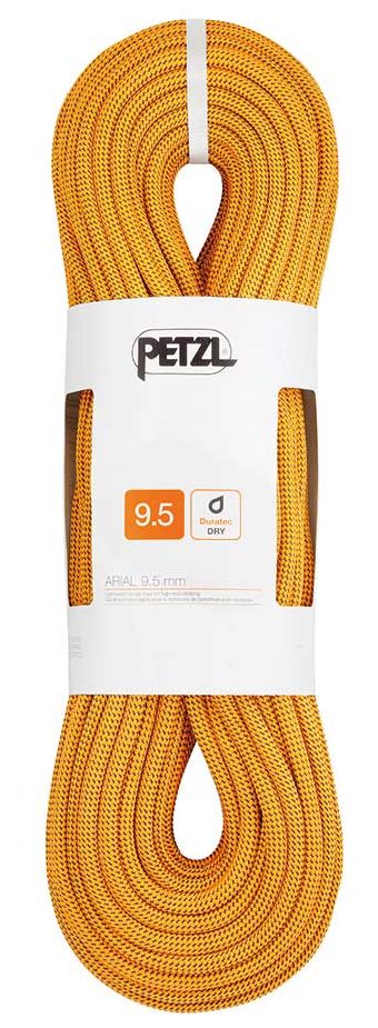 Petzl Arial Dry 70m