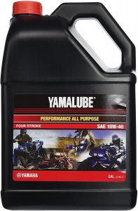 YamaLube All Purpose Four Stroke Oil
