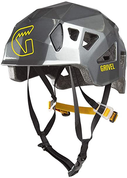 Grivel Stealth