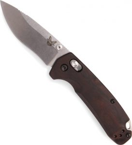 Benchmade 15031-2 North Fork Knife