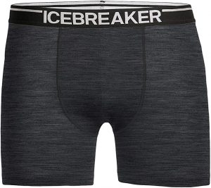 Icebreaker Briefs