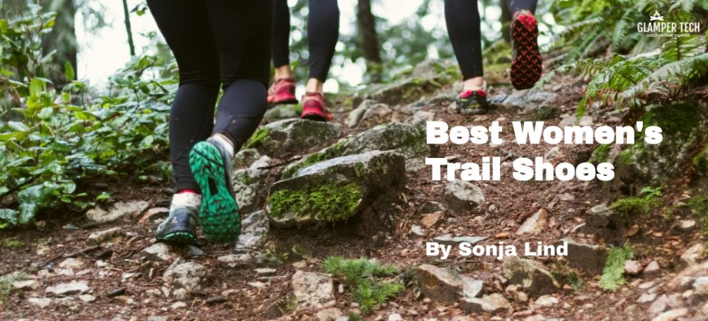 Best Women's Trail Hiking Shoes