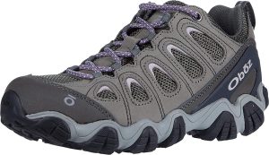 Oboz Sawtooth Hiking Shoes