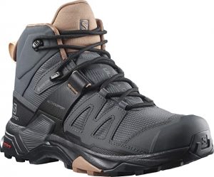 Salomon X Ultra Mid GTX hiking boots