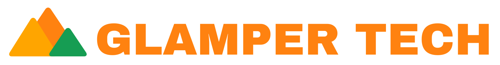 GT Logo Orange