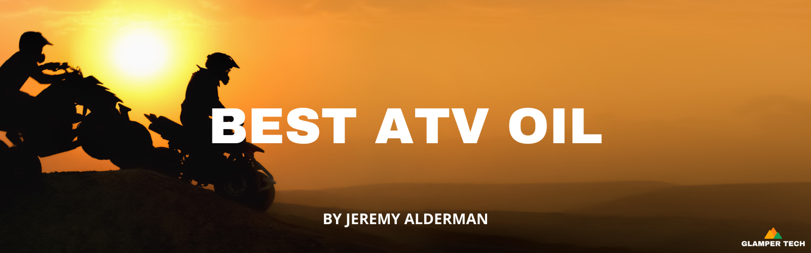Best ATV Oil