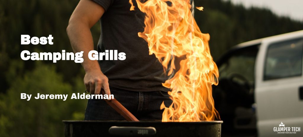 Best-Camping-Grills