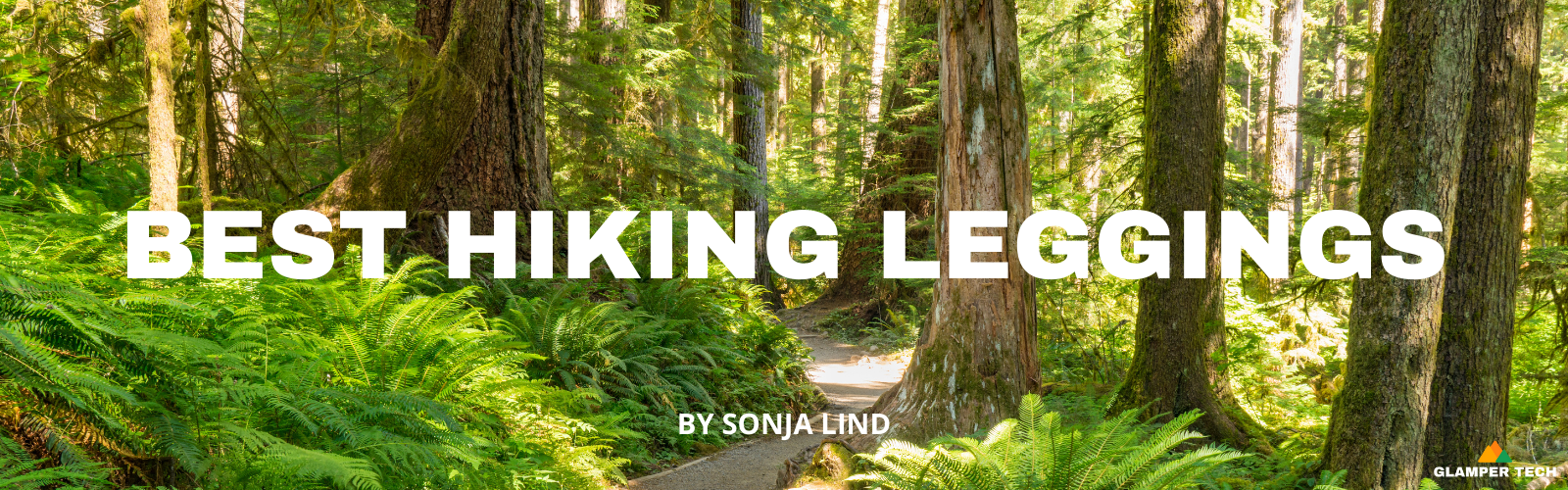 Best Hiking Leggings