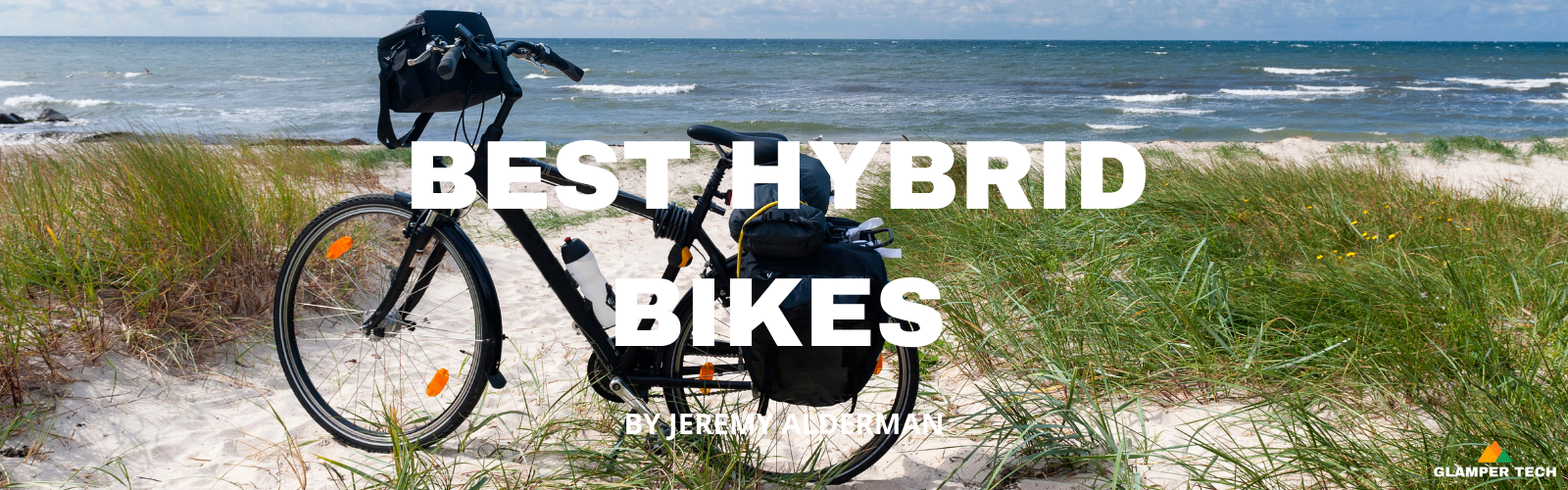 Best Hybrid Bikes
