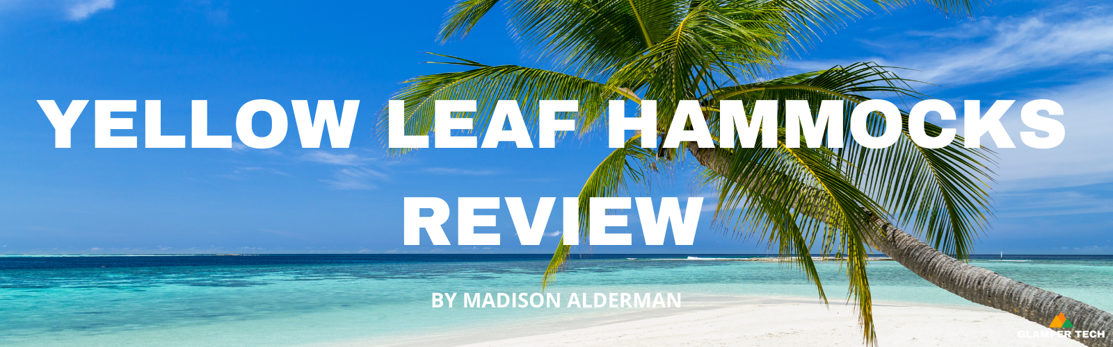 Yellow Leaf Hammocks Review