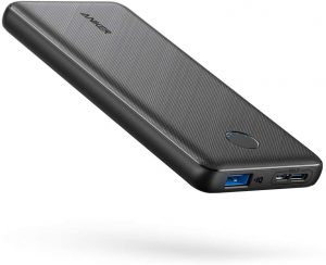 Anker Portable Charger and Power Bank