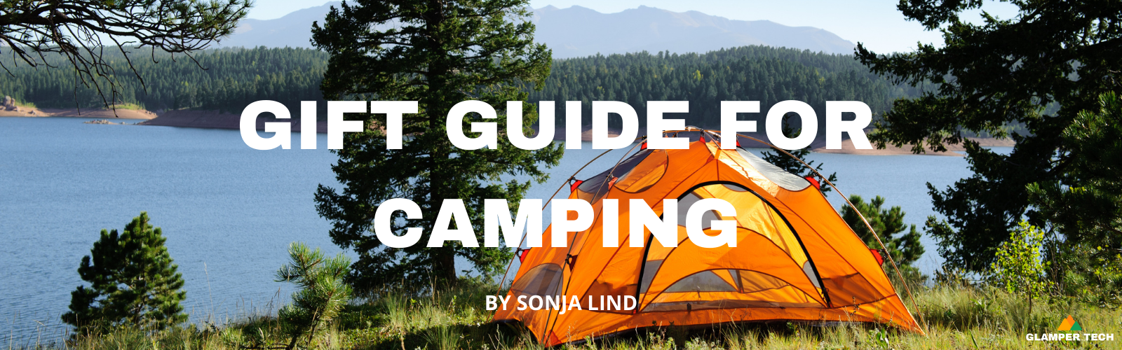 Best Camping Gifts for 2022 (Under $110)